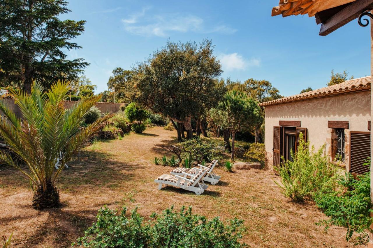 Villa Ventisca Platja d'Aro Exterior photo